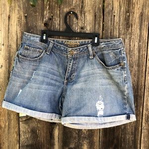 Arizona Jean company denim short